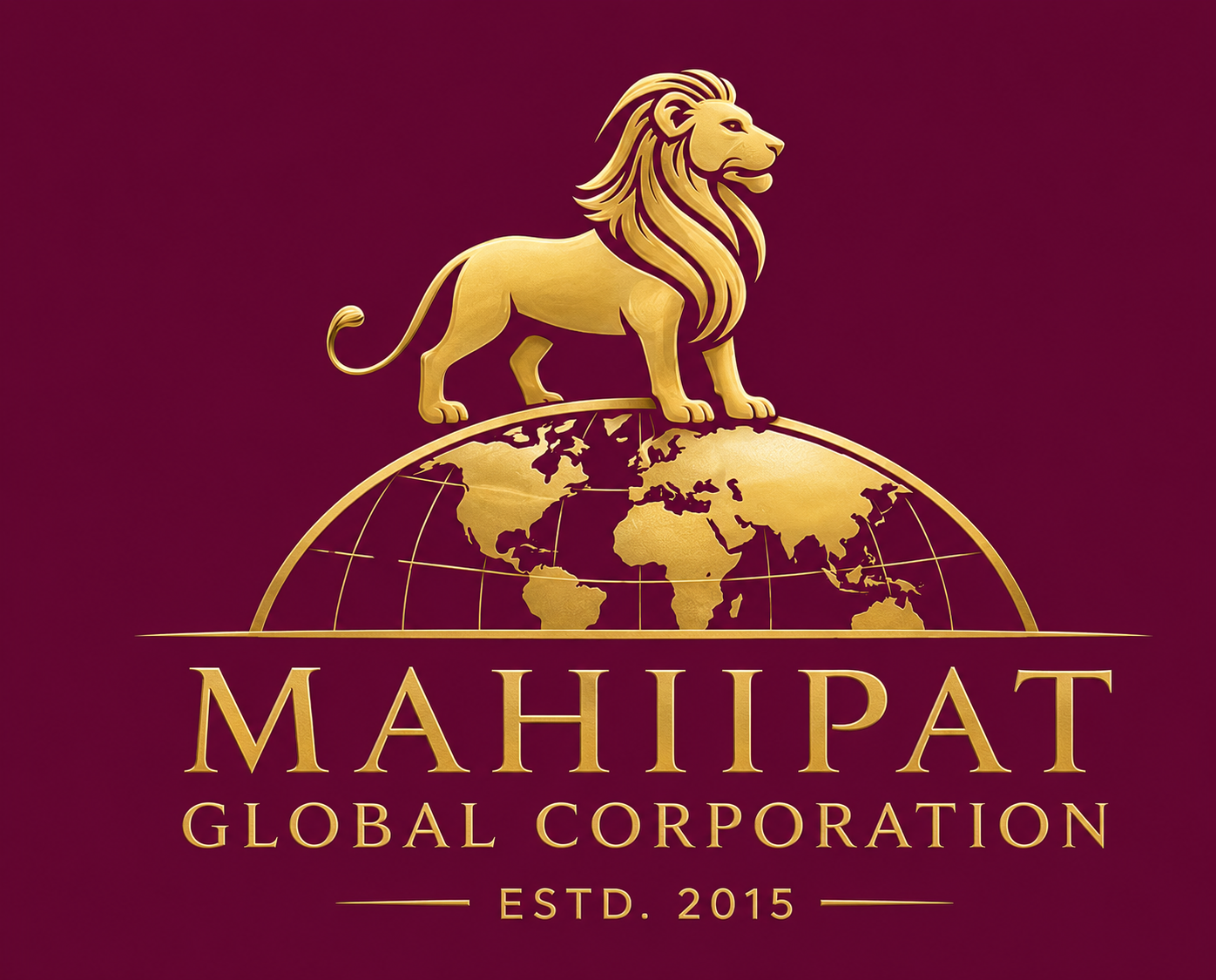 Mahiipat Global Corporation